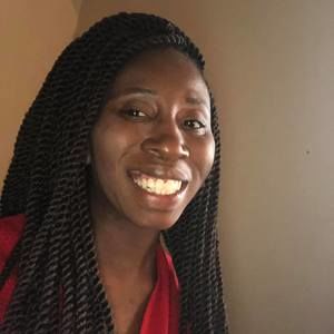 Meet your Posher, Christy